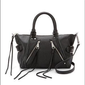 Rebecca Minkoff Moto Satchel